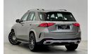 Mercedes-Benz GLE 450 AMG 2022 Mercedes Benz GLE450 AMG, June 2027 Mercedes Warranty + Service Pack, Low Kms, GCC