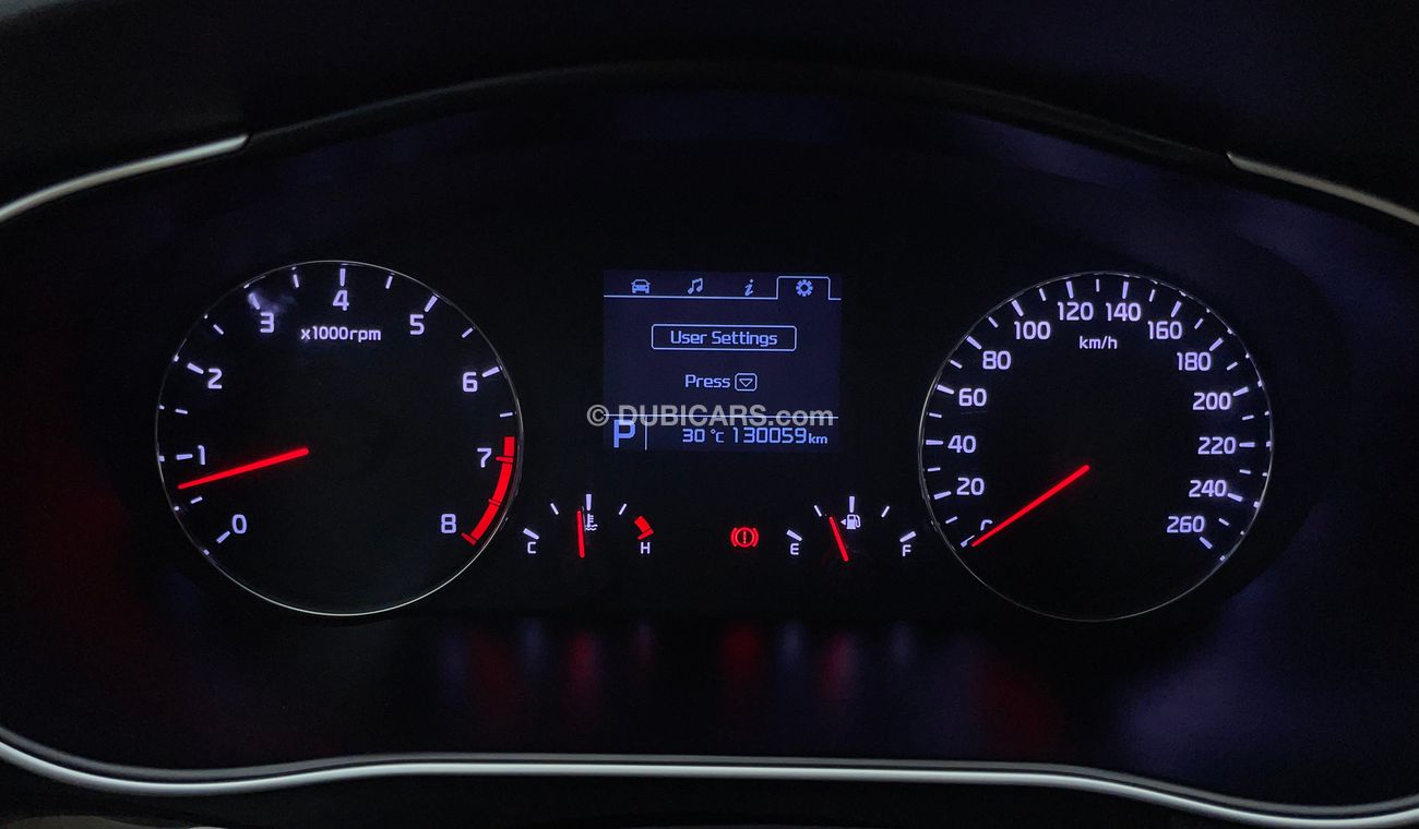 Kia Cadenza LX 3.5 | Zero Down Payment | Free Home Test Drive