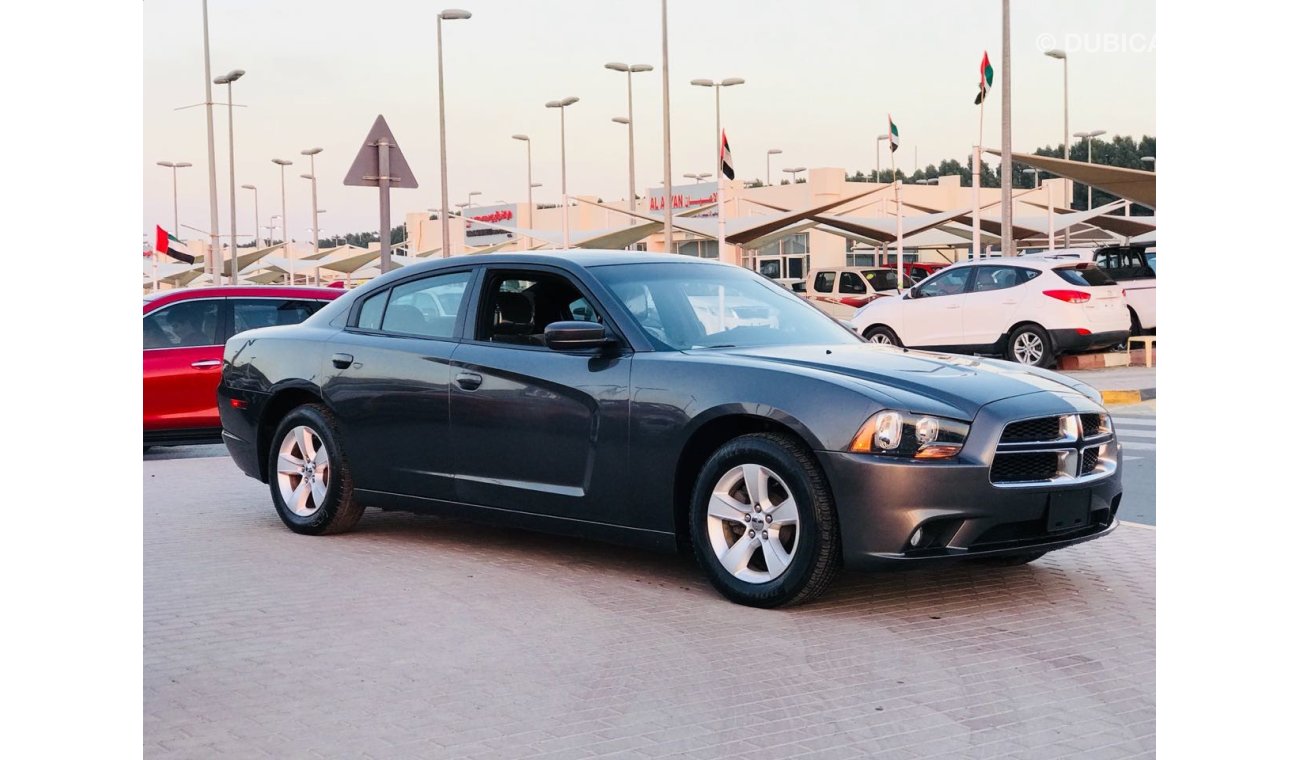 Dodge Charger 2014 Zero Down Payment
