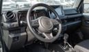 Suzuki Jimny 2025 Suzuki Jimny 1.5L GL AT Petrol 3Doors