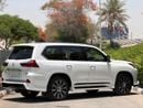 Lexus LX570 SIGNATURE
