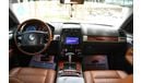 Volkswagen Touareg 2006 - V6 - GCC SPECS - EXCELLENT CONDITION - REASONABLE PRICE -