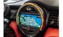 ميني جون كوبر 2016 Mini Cooper JCW