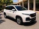 Chevrolet Captiva PREMIER 544 P.M Premier | GCC Specs | 7-Seater | Well Maintained