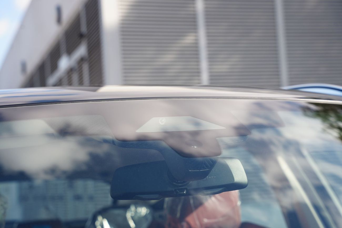 بي أم دبليو iX1 2026 BMW iX1 S-drive 25L FWD 0Km