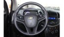 Chevrolet Trax Chevrolet Trax 2016 GCC, in excellent condition, without accidents, very clean from inside and outsi