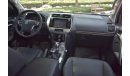 Toyota Prado VX 3.0L TURBO DIESEL  7 SEAT AUTOMATIC BLACK EDITION