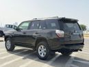 Toyota 4Runner  2022 Toyota 4Runner Full Option+ 4.0L V6 - AWD 4x4 With Radar & Push Start - Sunroof