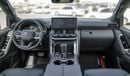 Toyota Land Cruiser TOYOTA LAND CRUISER VXR 3.3L DIESEL FULL OPTION 2024