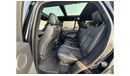 Land Rover Range Rover Sport RANGE ROVER SUPERCHARGED 2017 CANADA // V8 // GOOD CONDITION // ORIGINAL PAINT