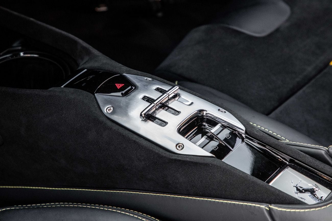 Ferrari SF90 Stradale SF90 Stradale | 24,675 P.M | 0% Downpayment | SF90 Stradale | Ferrari Warranty & Service!