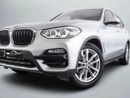 BMW X3 xDrive 30i 2.0L