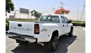 Chevrolet Silverado CHEVROLET SILVERADO 3500 HD MODEL 2005 DOLLY