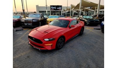 Ford Mustang EcoBoost For sale