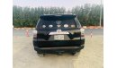 Toyota 4Runner 2017 FOR URGENT SALE PASSING GURANTEE FROM RTA DUBAI