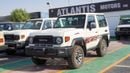 Toyota Land Cruiser 70 LX 4.0L V6 A/T
