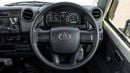 تويوتا لاند كروزر 70 LAND CRUISER LC78