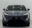 Avatr 11 Premium AWD 2023 AVATR 11 VIP 4 Seater, One Year Warranty, Full Service History