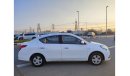 Nissan Sunny NISSAN SUNNY-2020 GCC  KM 181,100,