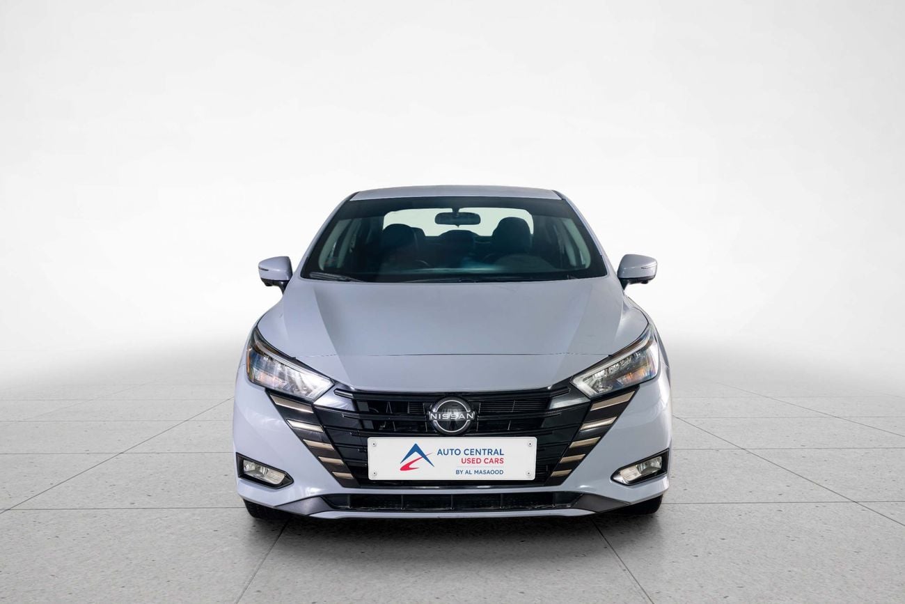 Nissan Sunny SL 1.6L SL 1.6