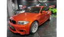 BMW 1M 1M