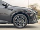 لكزس RX 350 RX350 h AWD 2025 / GCC