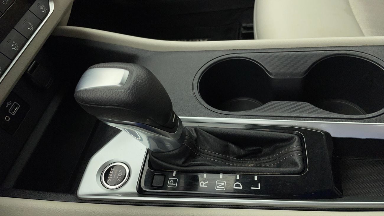 نيسان ألتيما S 2.5 | بدون دفعة مقدمة | اختبار القيادة في المنزل