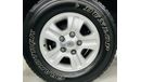 تويوتا لاند كروزر GXR .. GCC .. FS H .. Perfect Condition .. V6 .. 4WD