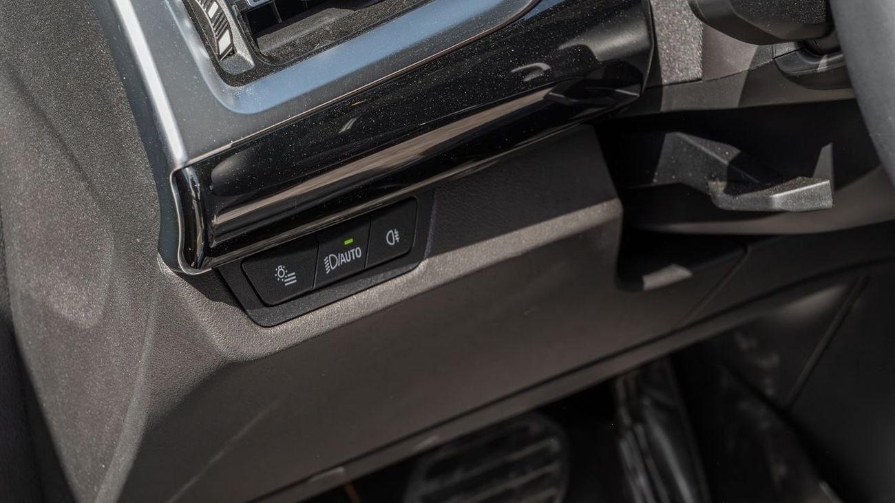 بي أم دبليو X2 SDRIVE25I M SPORT BMW X2 2.0 -2026YM