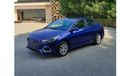 Hyundai Accent Top 1.6L (138 HP) Hyundai Accent 2021 1.6 usa full automatic