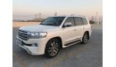 Toyota Land Cruiser full options VXR V8