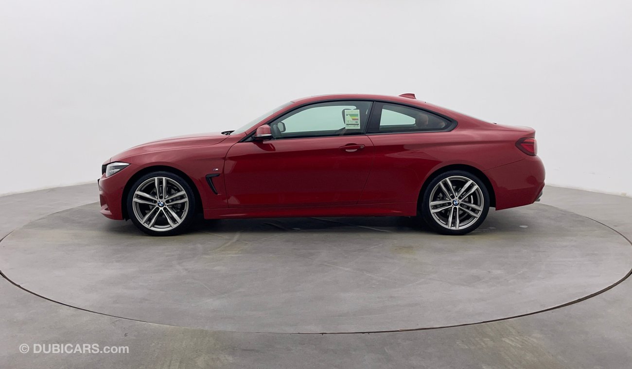 BMW 420i 420I 2 | Under Warranty | Inspected on 150+ parameters