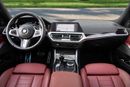 BMW 340i 340i | 3,525 P.M  | 0% Downpayment | Immaculate Condition!