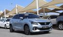 Suzuki Baleno Suzuki Baleno - 2024 - GCC - 1.5L- No accidents - low mileage - In excellent condition