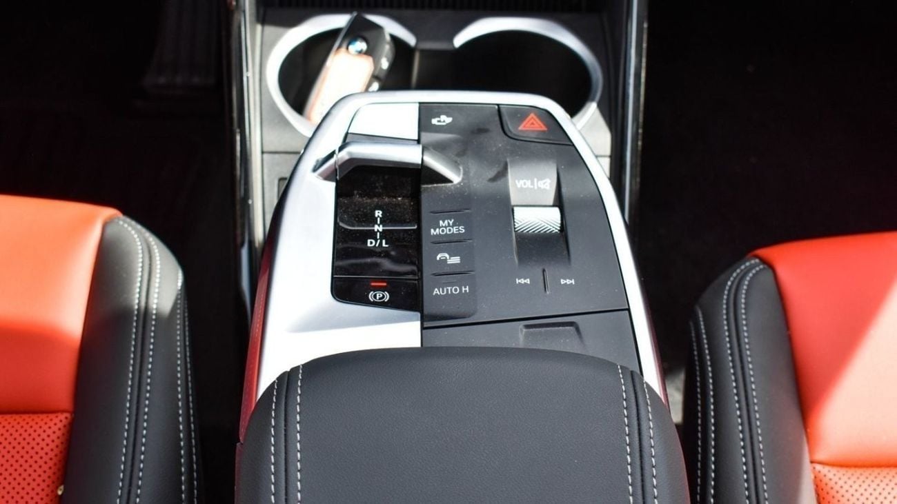 BMW X1 BMW X1 S-DRIVE | 1.5L TURBO | 2024