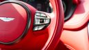 Aston Martin DBX STANDARD 707 2023!! JAPANESE SPECS