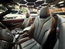 بي أم دبليو 420i MORYA JESWANI CARS FOR USED AUTOMOBILE TRADING CO.L.L.C