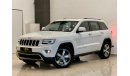 جيب جراند شيروكي 2014 Jeep Grand Cherokee Limited, Full Service History, Warranty, Low kms, GCC