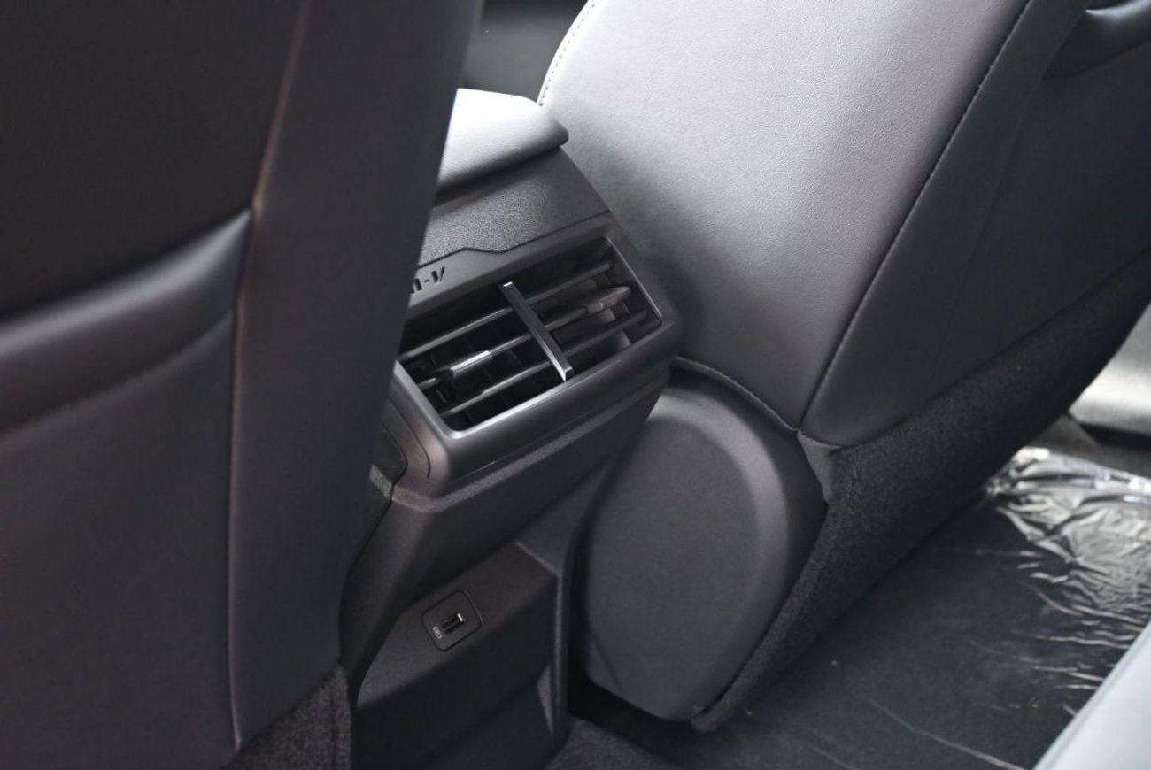 Changan Uni V Changan Uni-V 1.5L Turbo PHEV Nardo Grey Model 2023