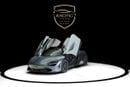 McLaren 720S PERFORMANCE