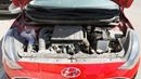 Hyundai Grand i10 Hyundai Grand i10 1.2L Petrol 2023YM
