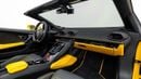 لامبورغيني هوراكان RWD - 2023 - Korean Specs