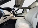 Land Rover Range Rover HSE P530 AED 8,400 P.M | 0% DOWN PAYMENT | RANGE ROVER VOGUE SE P530 | 4.4L TWIN-TURBO V8 – 523 HP | 2025
