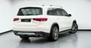 Mercedes Benz GLS450 4MATIC