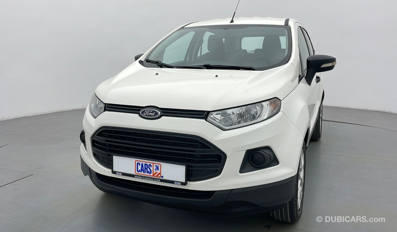 Ford EcoSport 1.5