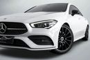 Mercedes-Benz CLA 250 Sport AMG