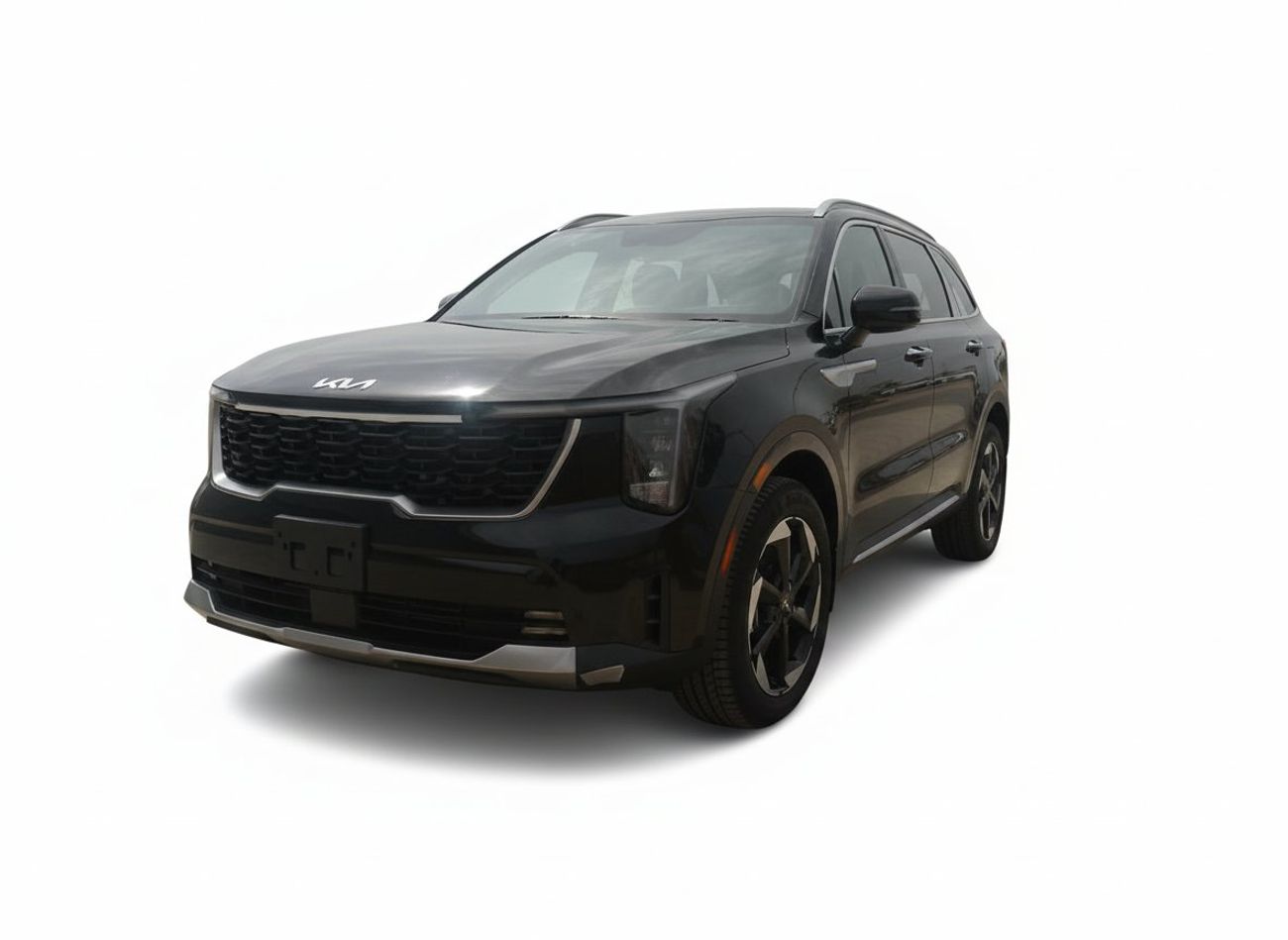 كيا سورينتو KIA SORENTO 1.6L FWD Petrol