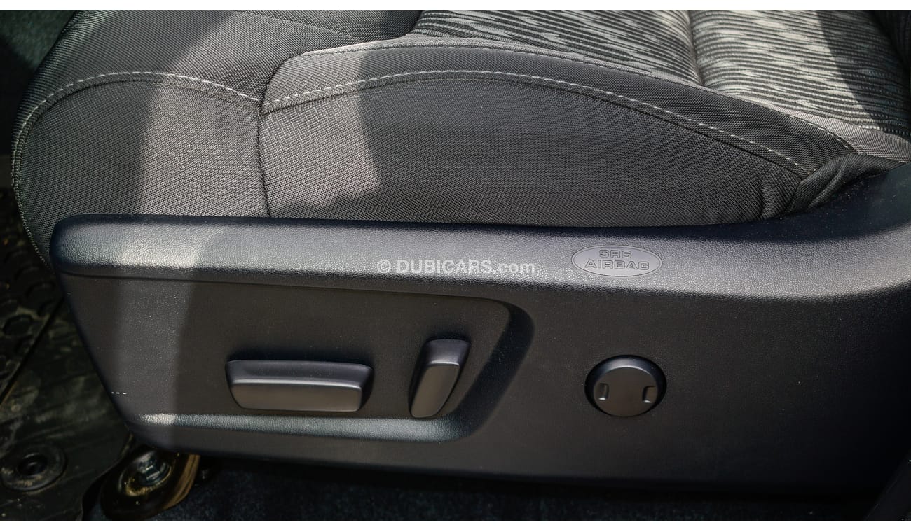 تويوتا تاندرا TOYOTA TUNDRA 5.7 i-FORCE TRD V8 MY 2020 ZERO K/M