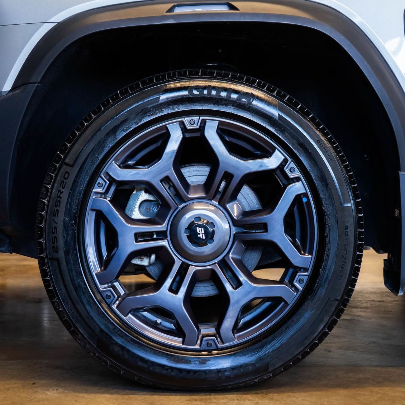 Jetour T2 LUX 2,164 P.M • 0% Downpayment • Jetour T2  • 1 Year Warranty