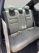Honda Accord Coupe EXI EX